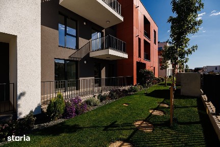 Apartament 3 camere, 2 băi | Braytim | Comision 0%