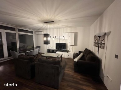 Soarelui - 2 Camere - 66mp utili - Bloc nou - LIFT