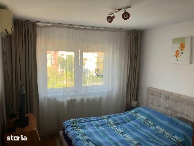 Aradului, 2 Camere, Centrala Proprie, Decomandat, Bloc Izolat