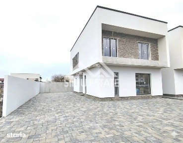 Casa noua in Selimbar, Sibiu