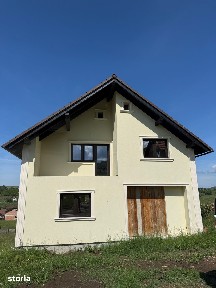 CASĂ DE VÂNZARE - SLIMNIC, ZONĂ ÎN PLINĂ DEZVOLTARE
