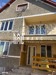 Casa S+P+E+P I 5 camere 131 mp utili I Avrig zona centrala