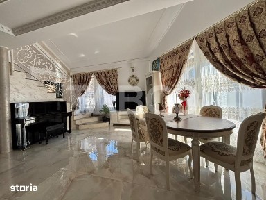 Casa individuala de vanzare zona Pictor Brana Selimbar