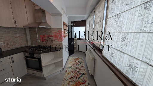Apartament 3 camere, decomandat, de vanzare, zona CUG