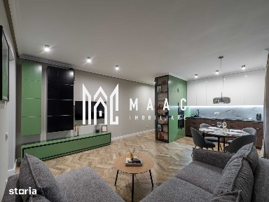 Apartament 2 Camere | Regim Hotelier Activ | Cartierul Arhitecților