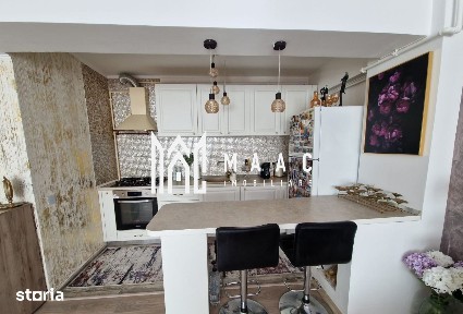 Apartament 3 camere | 79 MPU | Etajul 1 | Doamna Stanca