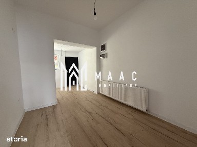 Apartament 3 camere | Parter | 60 MPU | Renovat complet