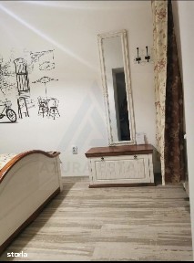 Proprietate speciala dispusa pe parter si etaj zona Ultracentrala
