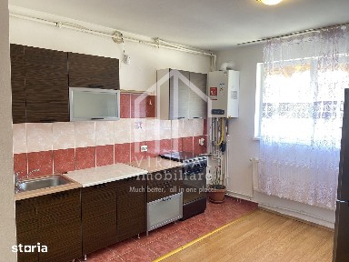 Garsoniera la Mansarda de vanzare in Sibiu, cartierul Terezian