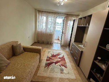 Apartament cu 2 camere de vânzare în zona Gării