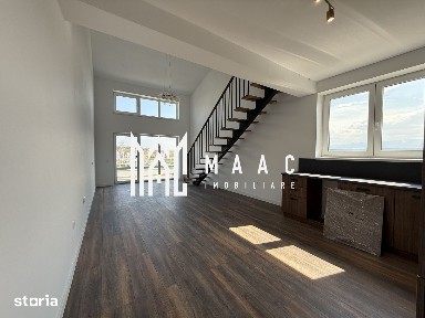 Penthouse | 4 camere | Locuință modernă | La cheie | Modern