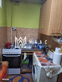 Garsonieră I Ideal investiție | Lazaret