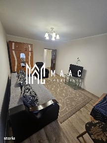 Apartament 2 camere | Etajul 3 | Valea Aurie