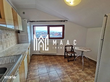 Apartament Spațios | 62 mp | Garaj privat | Valea Aurie