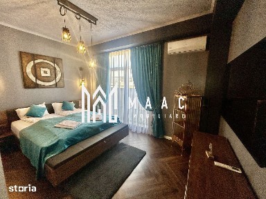 Penthouse LUX 3 camere | Henri Coandă | Terasa Panoramică I 2 locuri