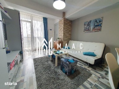 Apartament 2 camere de vânzare | Doamna Stanca, Sibiu | 45 mp