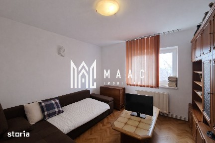 Apartament 4 Camere | 2 bai | 2 balcoane | Pivnita | Central