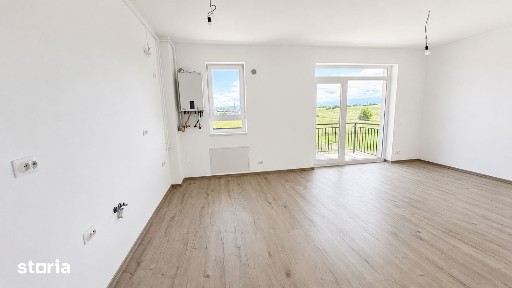 Apartament 3 camere, 2 băi, parcare inclusă | Magnolia Sibiu 110.950 €