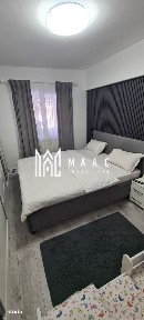 Apartament 2 camere | Etaj 1 | Balcon | 54 MPU | Vasile Aaron