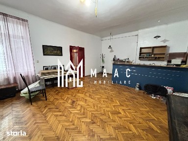 Apartament 4 camere | Etaj 1 | Curte comuna | 114 MPU | Ultracentral