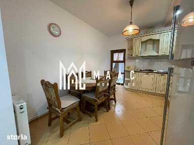 Apartament 5 camere | 105MPU | Curte | Zona Sub Arini