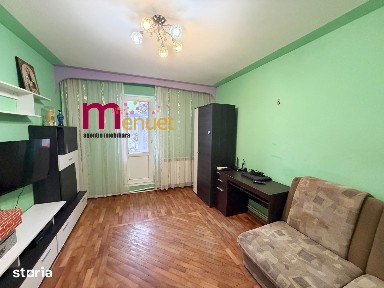 Apartament 2 camere,decomandat, zona Neptun