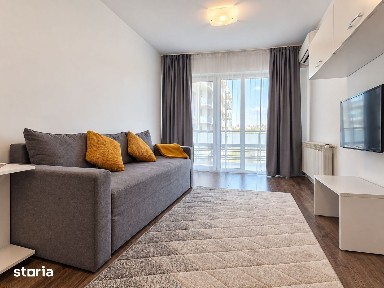 Apartament in CONEST - Tudor Vladimirescu, Iulius Mall