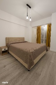 Apartament 2 Camere si Loc de parcare subteran - Complex Solumnia Tata