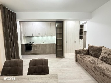 Apartament 2 camere de inchiriat, Visoianu - Iasi