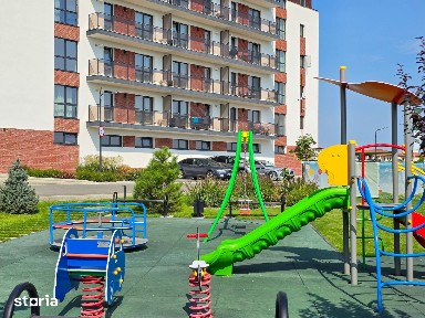Proprietar, ap 2 camere decomandate, Lapis residence, totul nou