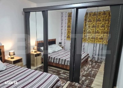 Apartament 2 Camere Cantemir