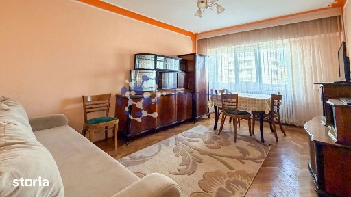 Apartament 2 camere decomandat, 60mp, Podu de Fier