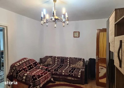 Ap 2 cam SD, zona Cantemir (la bulevard)