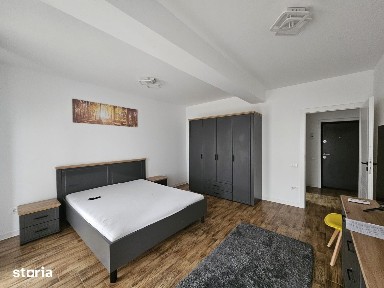 Apartament 1 camera - Str Soarelui - Bizantique - Loc parcare