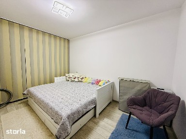 Apartament 2 camere 55mp - parcare inclusa