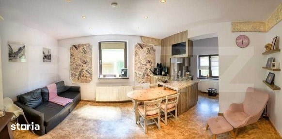 Apartament 2 camere, ultracentral