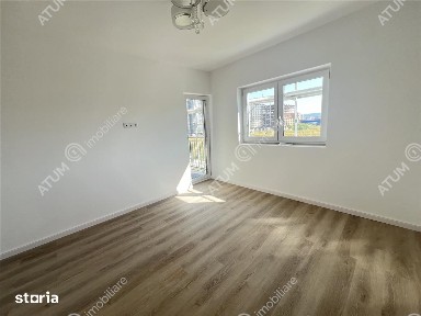 Apartament la cheie 2 camere si gradina proprie117 mp zona Dna Stanca