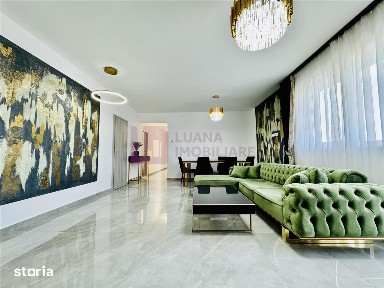 Penthouse PREMIUM de vanzare | terasa 110 mp | 2 bai | 2 parcari | vid