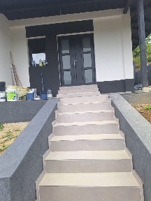 Casă 4 camere Vișani