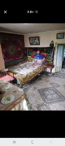 Vand casa plus teren 3700mp sat Manjesti liniste natura si mult potential