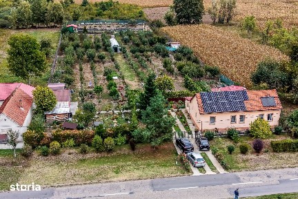 Casa, 180 m²