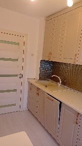 Apartament 2 Camere Ștefan cel Mare | Balcon | Boiler | 5 minute metrou