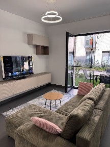 Proprietar - Apartament 3 camere duplex | Avalon Pipera | Grădină | Piscină & Sală Fitness incluse