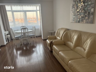 Inchiriez apt. 2 camere ultracentral