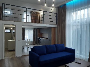 Bucuresti - Ilfov, Bucuresti, Sectorul 1