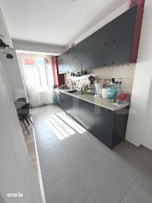 Apartament 2 camere, bloc nou, 57 mp, zona Obcini