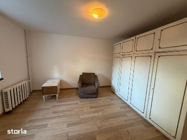 Garsoniera, parter, Radauti