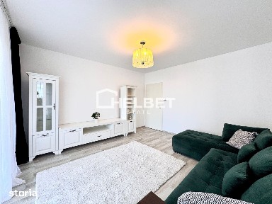 2 CAMERE / PARCARE / DECOMANDAT / AVANTGARDEN