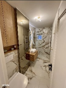 Apartament 2 camere de inchiriat - Brasov - parcare inclusa