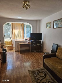 Apartament de 2 camere decomandat in zona Gemenii - cu parcare